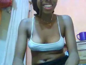Cam4 Private Sex Chat of Judia