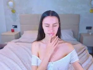 Cam4 Adult Video Chat of Snow_WhiteeeX