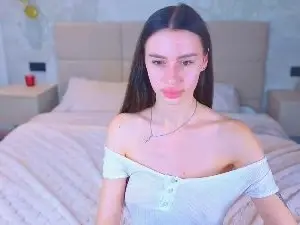Cam4 Nude Webcam of Snow_WhiteeeX