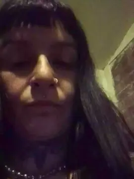 Cam4 Live Sex of tuchikisexy