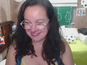 Cam4 Live Sex Cam of cristaljonnes_