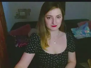 Cam4 Live Sex of ariel_xbaby