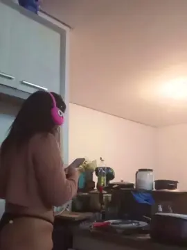 Cam4 Private Sex Chat of Docejulia1
