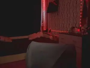 Cam4 Live Sex Cam of ChanelleHosein