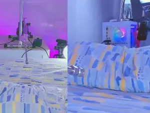 Cam4 Live Sex Cam of candysexy_cm