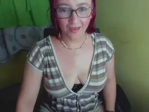 Cam4 Free Porn Cam of Lucia_Milf