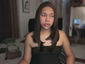 Cam4 Nude Webcam of janelle_xxx
