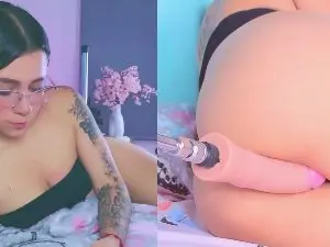 Cam4 Best Webcam of miiastone_cm