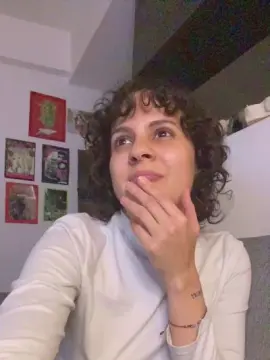 Cam4 Nude Webcam of puntooggvv