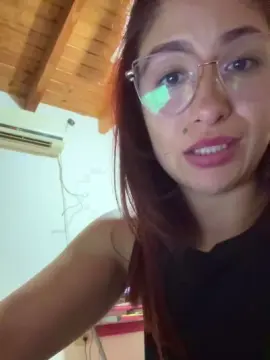 Cam4 Sex Cam of ColoraditaViip