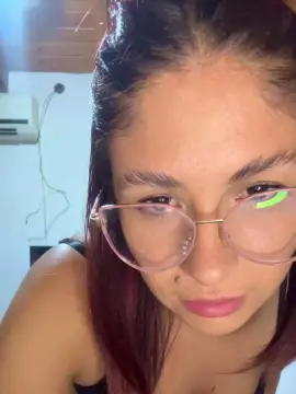 Cam4 Live Sex of ColoraditaViip