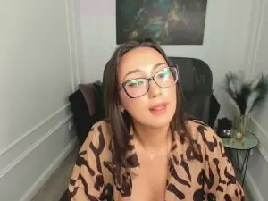 Cam4 Live Sex Cam of EvaSarazardje