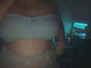 Cam4 Best Webcam of ThickyTrixy666