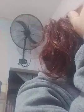 Cam4 Sex Chat of Deysi8