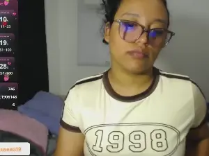 Cam4 Private Sex Chat of angela_angels_