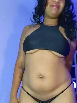 Cam4 Watch Live Sex Cams of TianaParker