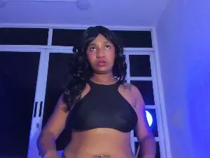 Cam4 Adult Webcams of TianaParker
