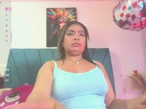 Cam4 Best Webcam of francheskapower