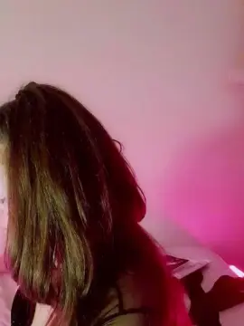 Cam4 Private Sex Chat of Anahisnina