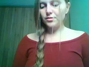 Cam4 Live Porn of Evasapples2025