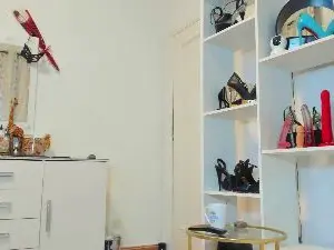Cam4 Nude Webcam of morningstar_xx