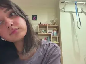 Cam4 Best Webcam of YingPopichak