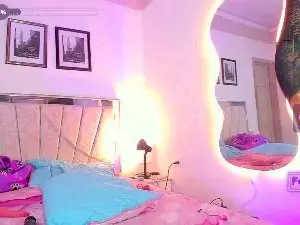 Cam4 Adult Webcam of Susana_white69