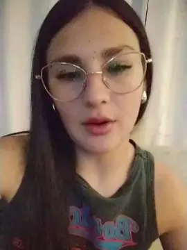 Cam4 Nude Webcam of NickyDvich
