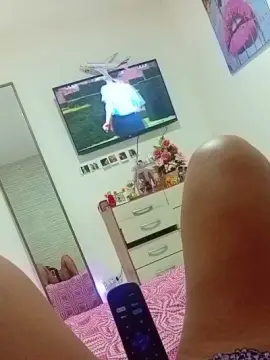 Cam4 Live Sex Cam of Crislucia2026