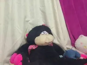 Cam4 Sex Chat of Sofi_hottt