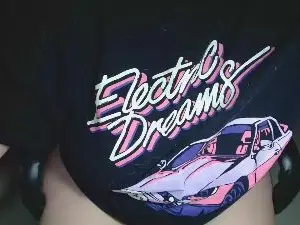 Cam4 Free Live Porn of sausunny