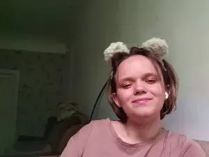 Cam4 Adult Video Chat of JoslynSillitti