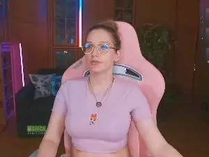 Cam4 Free Porn Cam of LunaNicole