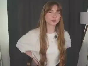 Cam4 Live Sex of EthylFurse