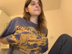 Cam4 Live Sex Cam of BreanaHelmle