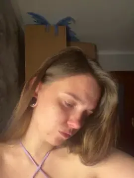 Cam4 Free Live Porn of Florensi