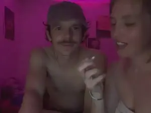 Cam4 Best Webcam of Chloeetjade25