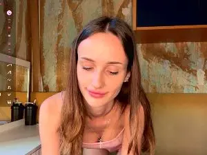 Cam4 Nude Webcam of MoriahHunnicut