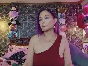 Cam4 Live Sex of YummyMeily