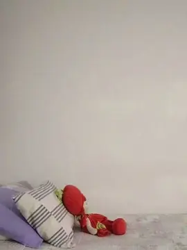 Cam4 Live Sex Cam of Luxita