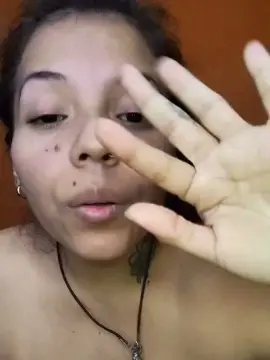 Cam4 Free Porn Cam of Riirii93