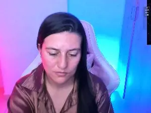 Cam4 Live Sex Cam of Saskyaa