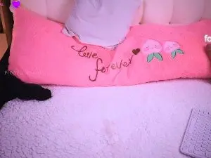 Cam4 Live Sex of Pussylovekate