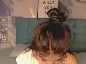 Cam4 Sex Chat of Ailyn_bk