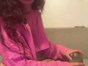 Cam4 Free Live Porn of Miss_Ninacl