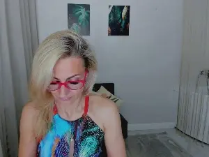 Cam4 Live Porn of MuseOfStage