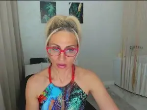 Cam4 Live Sex of MuseOfStage