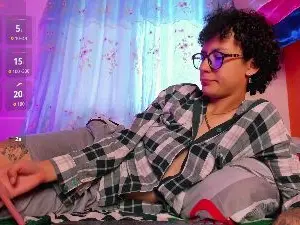 Cam4 Nude Webcam of Nova_evan7