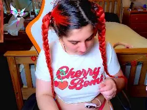 Cam4 Private Sex Chat of Jenny_Style