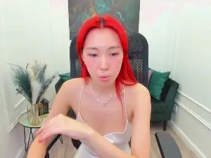 Cam4 Live Porn of AnnaReyla